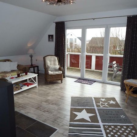 Kranichnest Apartamento Hohwacht Exterior foto