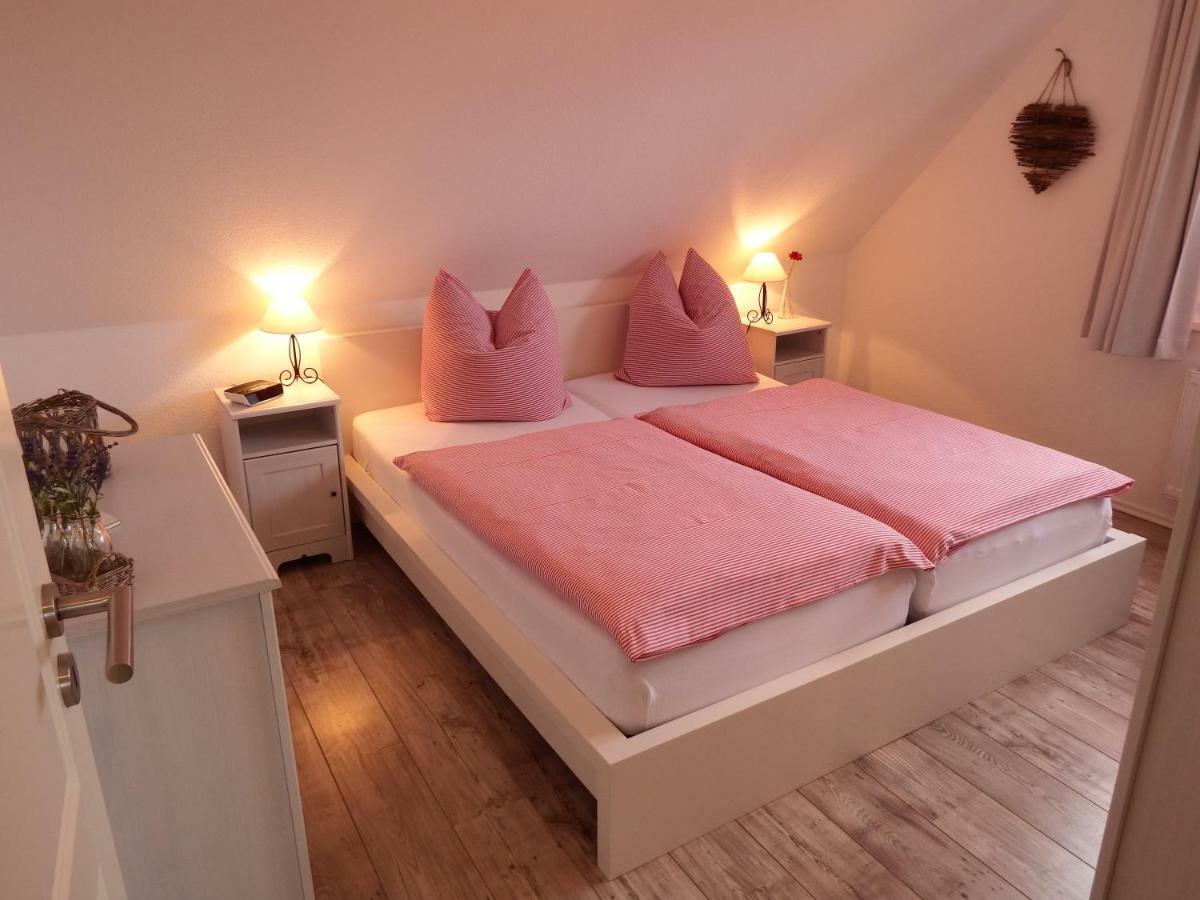 Kranichnest Apartamento Hohwacht Exterior foto